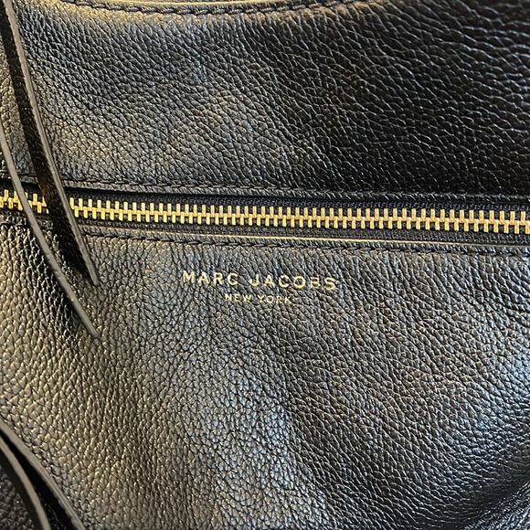 Marc Jacob’s hobo - Picture 3 of 4